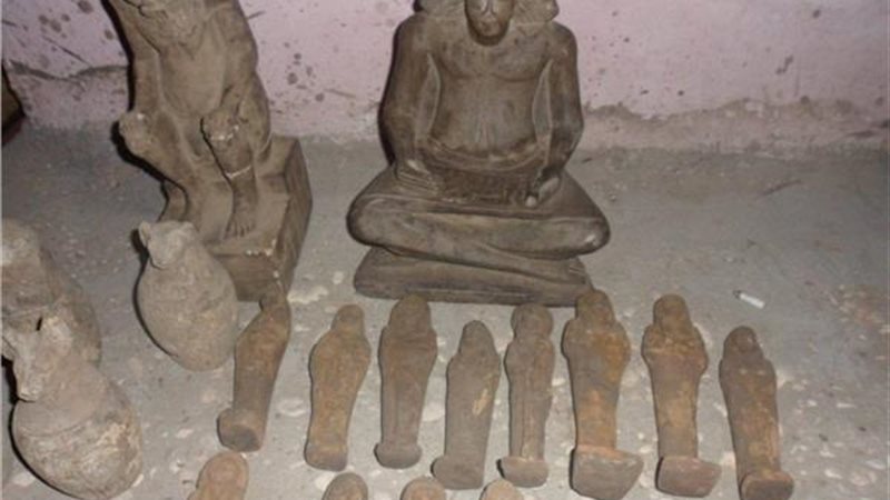 بوابة الجمهورية