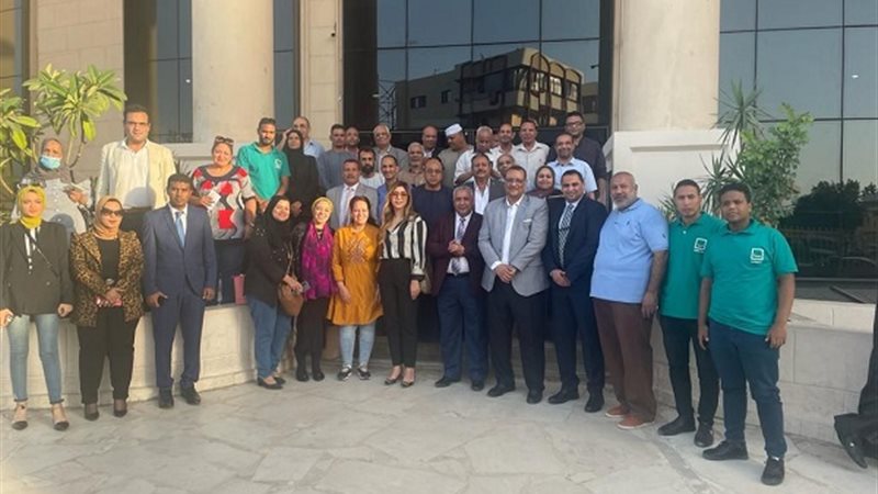 التحالف الوطنى