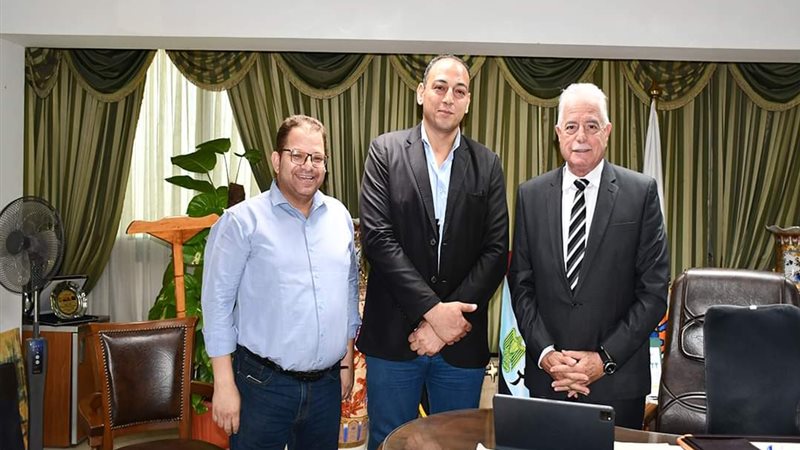 بوابة الجمهورية