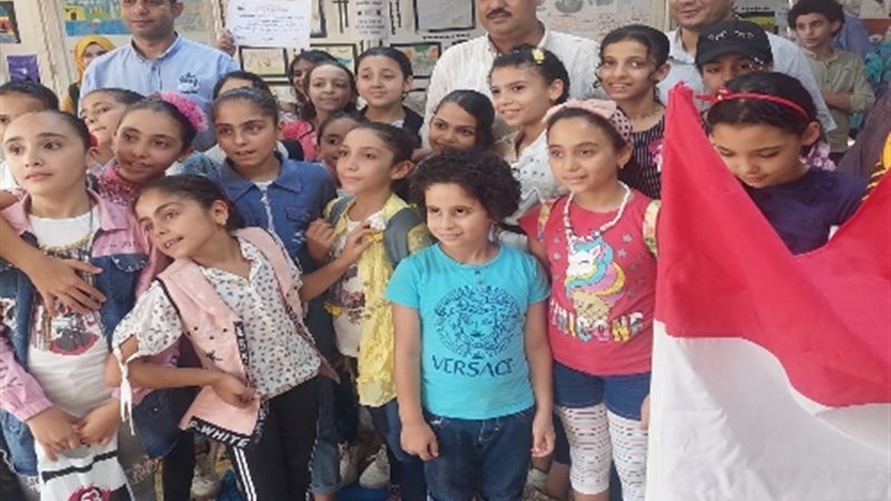 بوابة الجمهورية