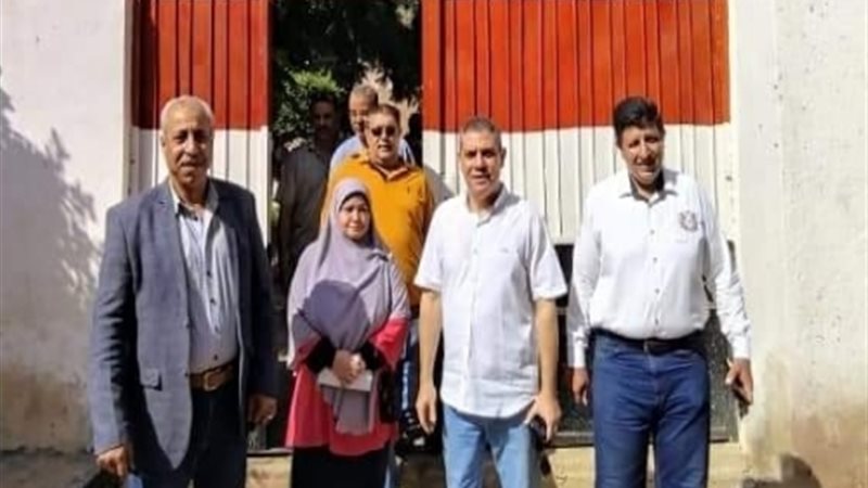 بوابة الجمهورية
