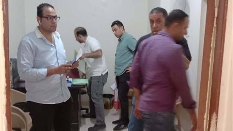 بوابة الجمهورية