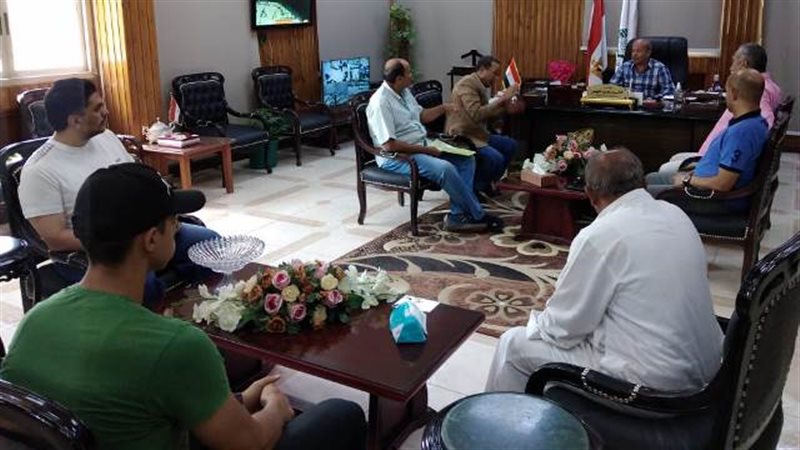 بوابة الجمهورية