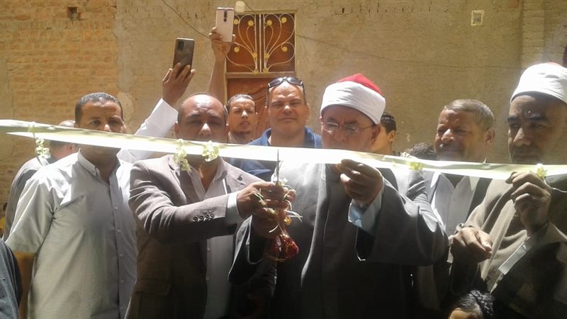 بوابة الجمهورية