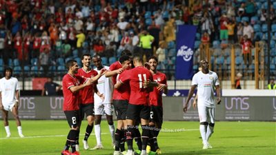 فى أول مباراة بقيادة فيتوريا..صلاح يقود مصر للفوز على النيجر بثلاثية