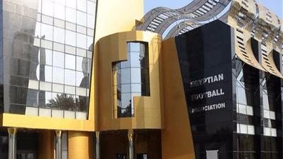 اتحاد الكرة: أرسلنا استدعاء لجميع اللاعبين المحترفين 4 سبتمبر مستندات