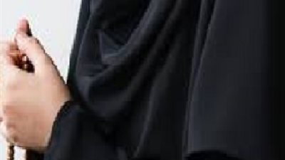 المسنة التى توفى عنها زوجها ..هل تجب فى حقها العدة