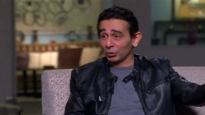 بتهمه دهس 4 مواطنين.. الحكم على الفنان مصطفى هريدي.. اليوم