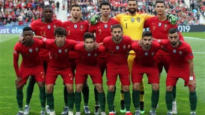 التشيك يلتقى البرتغال.. مواعيد مباريات دورى الامم الاوروبية اليوم