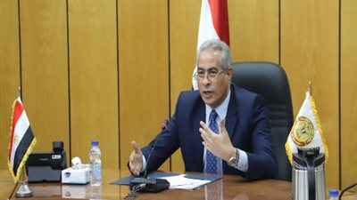 القوى العاملة: بدء 24 برنامج تدريبي على 10 مهن بالفيوم