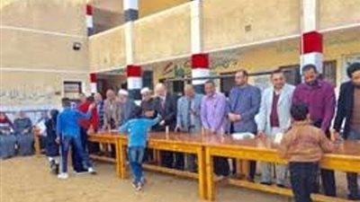 أزهرية الإسماعيلية ترفع الاستعداد للعام الدراسى الجديد