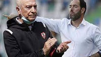 فيريرا يكشف أسباب فشل سواريش مع الاهلى