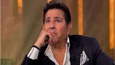 هانى شاكر يكشف عن معاتاه بعد استقالته من نقابة الموسيقيين