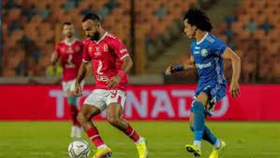 موعد مباراة الأهلى وأسوان ودياً.. والقناة الناقلة