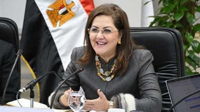وزير التخطيط: مؤتمر cop27 يضع قضايا المياه على رأس الأولويات