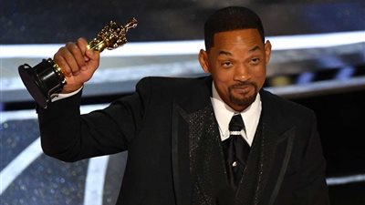 اليوم.. ويل سميث يحتفل بعيد ميلاده الـ54