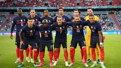الدانمارك امام فرنسا.. مواعيد مباريات دورى الامم الاوروبية اليوم