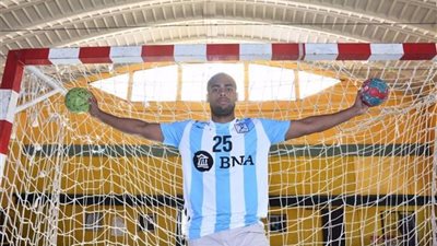 موعد مواجهة الزمالك والكويت الكويتى بنصف نهائى البطولة العربية لليد