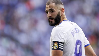 كاكا يختار كريم بنزيما احسن لاعب فى العالم