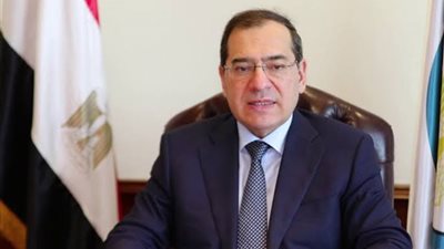 بدء تشغيل مشروع ربط خط غاز ريفين بمصنع استخلاص البوتاجاز بالعامرية