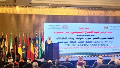 مصر علي العهد.. في تجديد الخطاب الديني ومواجهة التشدد