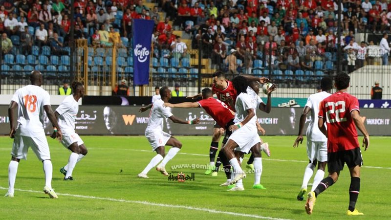 تصوير : عزت السمرى