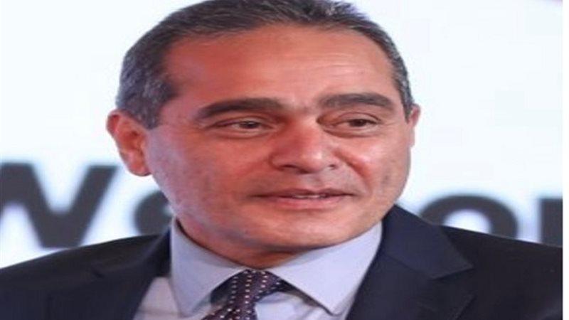 خالد أبو المكارم