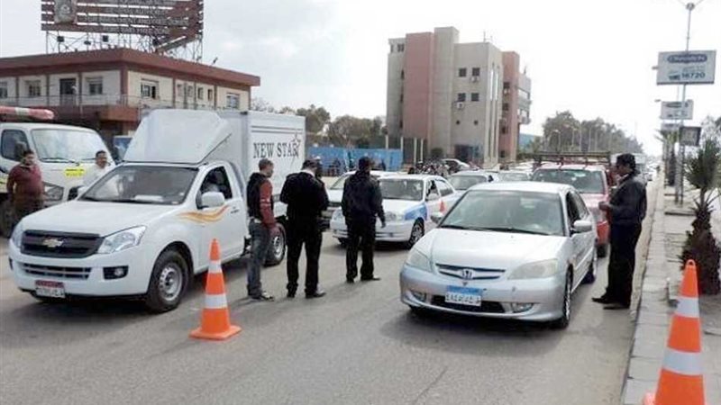 بوابة الجمهورية