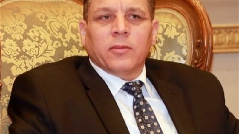 بوابة الجمهورية