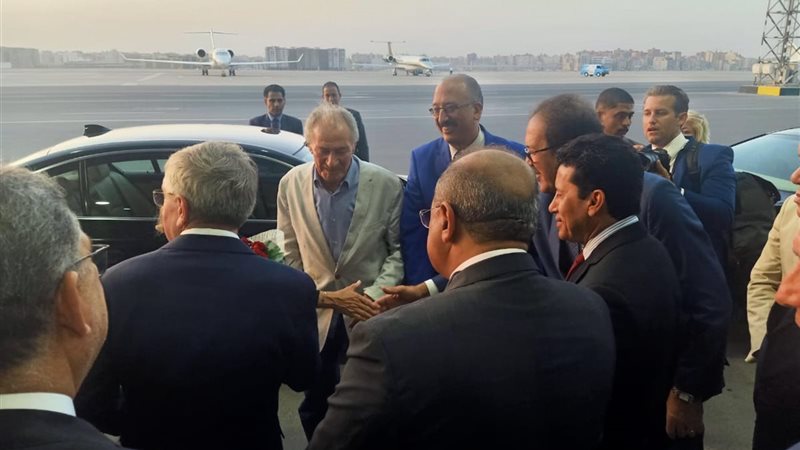 بوابة الجمهورية