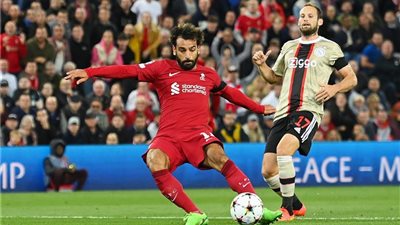 ليفربول يدخل فى صفقة تبادلية مع برشلونة.. تفاصيل