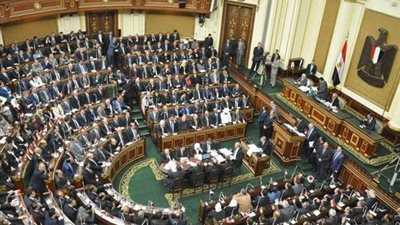 الاحوال الشخصية والعلاقة الايجارية مشروعات تتصدر اجندة نواب البرلمان