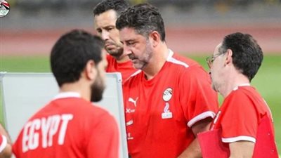 رضا عبدالعال: منتخب مصر لم يستفد من ودية النيجر
