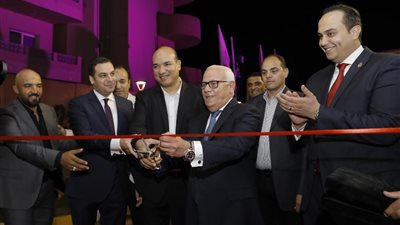 شركة نيو بلان تعلن عن تسليم وحدات كمباوند إيكلا ريزيدنس للعملاء