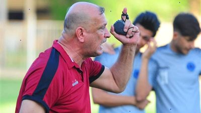 ثائر احمد: سنهدم الاتحاد إذا هبط الطلبة ولجنة التراخيص 