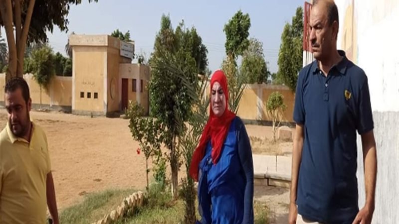 بوابة الجمهورية