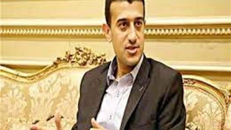 بوابة الجمهورية