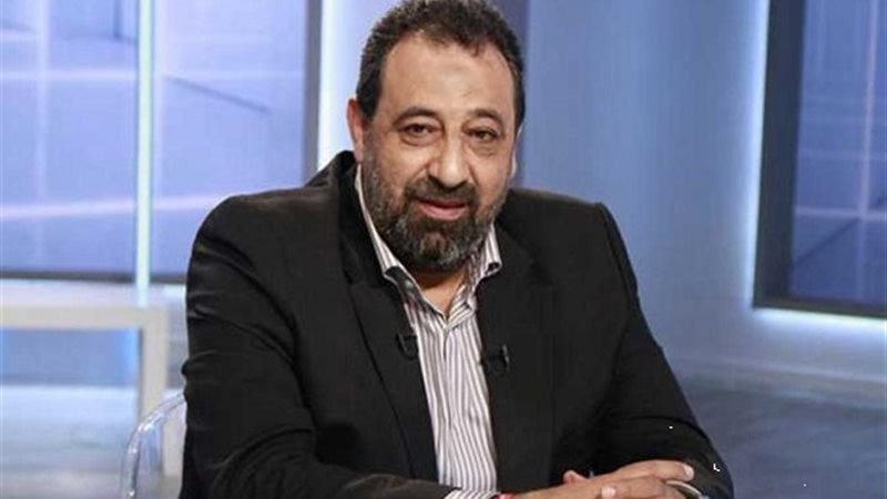 مجدى عبدالغنى