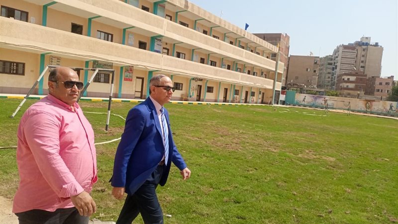 بوابة الجمهورية