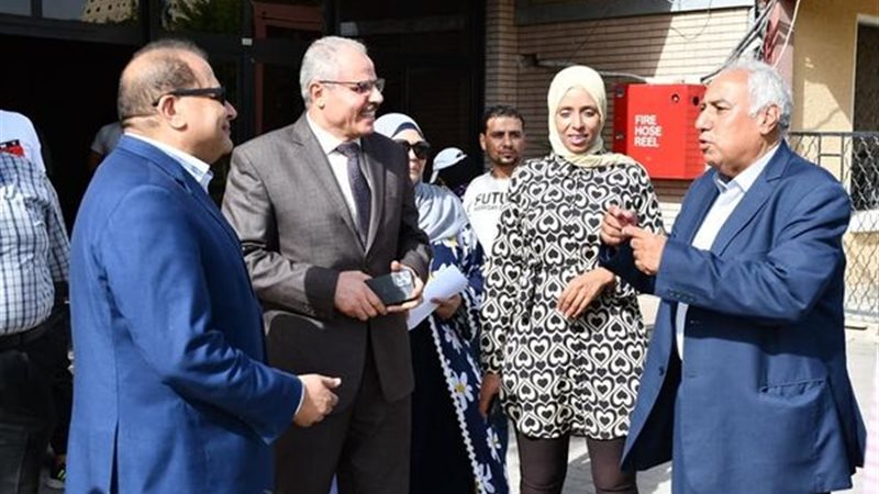بوابة الجمهورية
