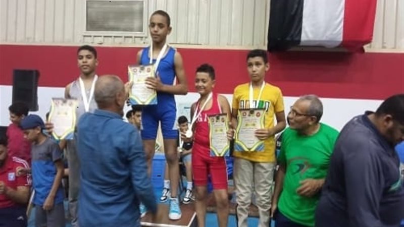 بوابة الجمهورية