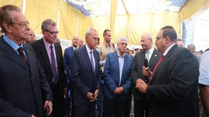 بوابة الجمهورية