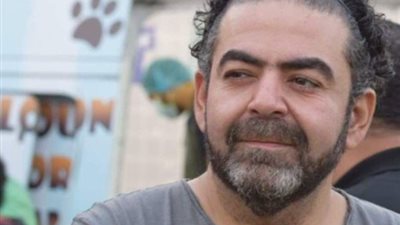 محمد الجوهرى لـ 