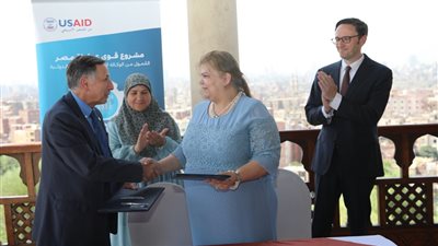 توظيف شباب أسوان.. مع برنامج 