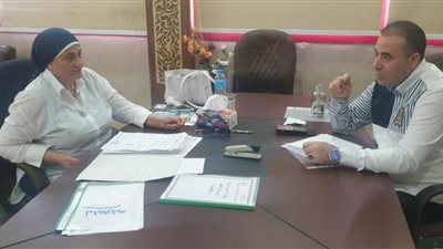 رئيس إتصالات النواب: إستكمال المنظومة التكنولوجية في المدراس التي لم تصلها الخدمة