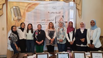 آداب عين شمس تنظم مسابقة الطالب الإعلامي