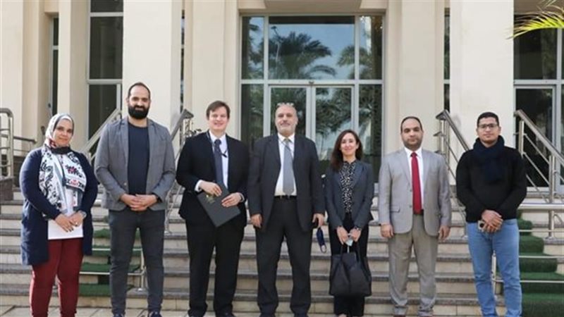 بوابة الجمهورية
