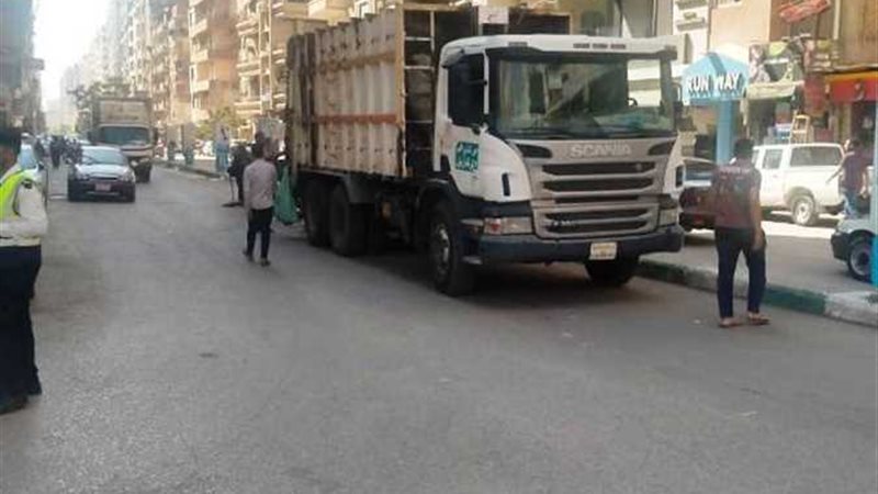 بوابة الجمهورية