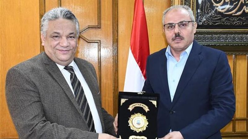 بوابة الجمهورية
