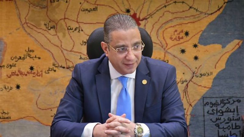 بوابة الجمهورية